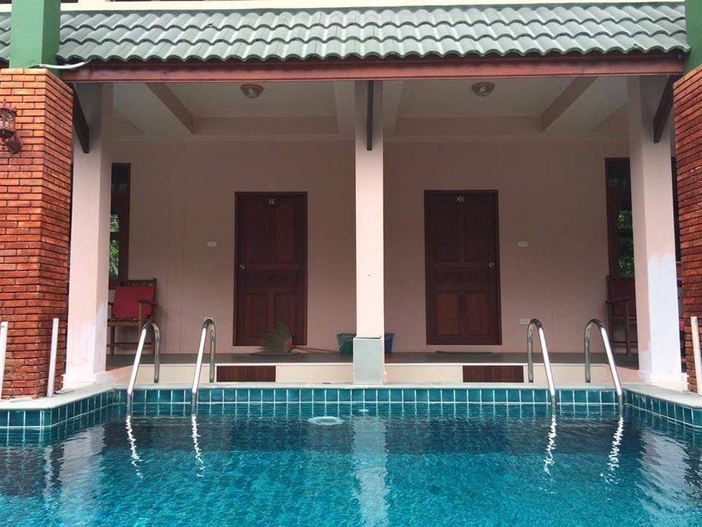 Haad Yao Resort מראה חיצוני תמונה