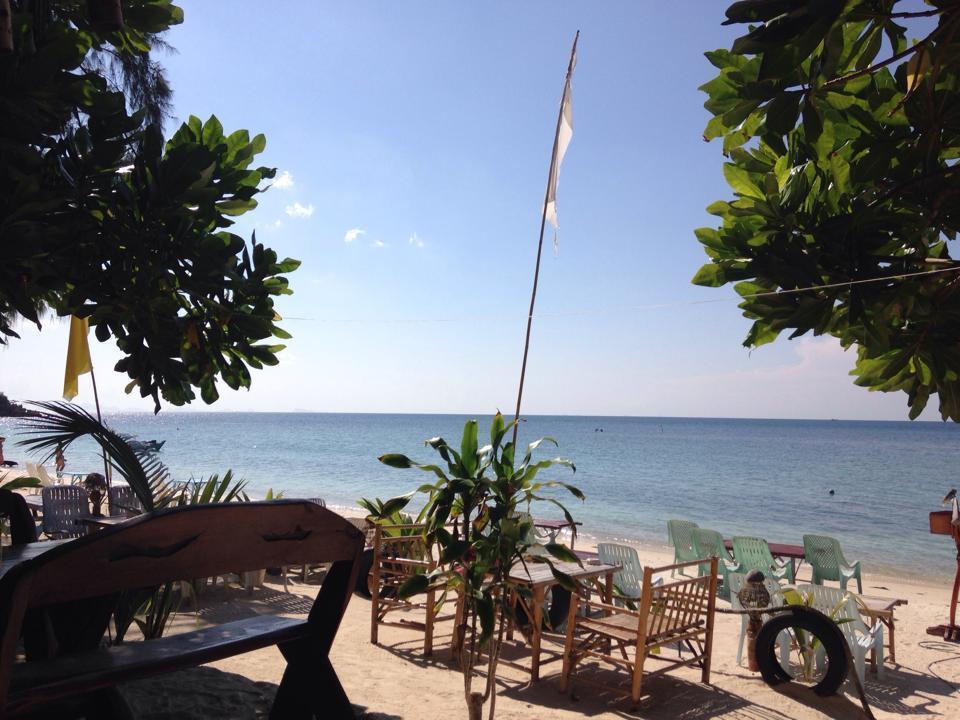 Haad Yao Resort מראה חיצוני תמונה