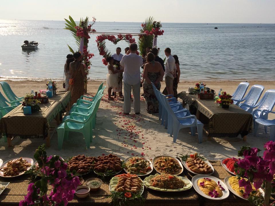 Haad Yao Resort מראה חיצוני תמונה