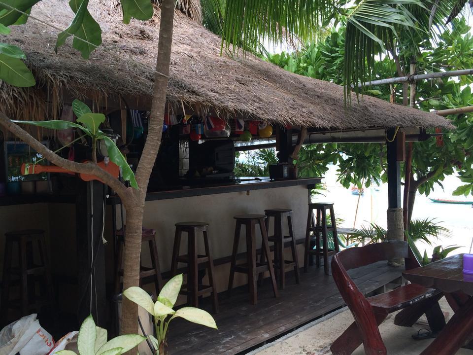 Haad Yao Resort מראה חיצוני תמונה