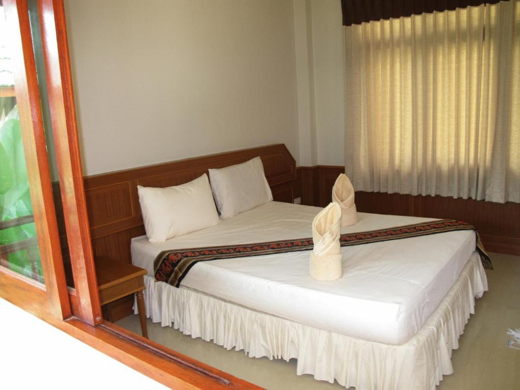 Haad Yao Resort מראה חיצוני תמונה