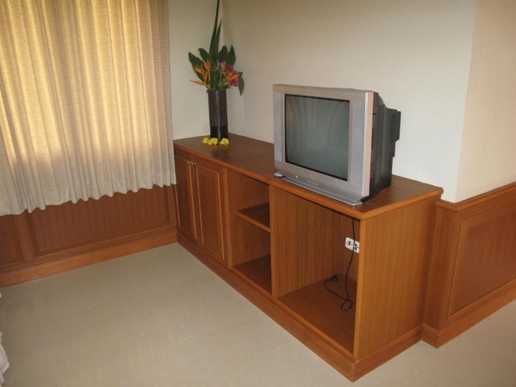 Haad Yao Resort מראה חיצוני תמונה