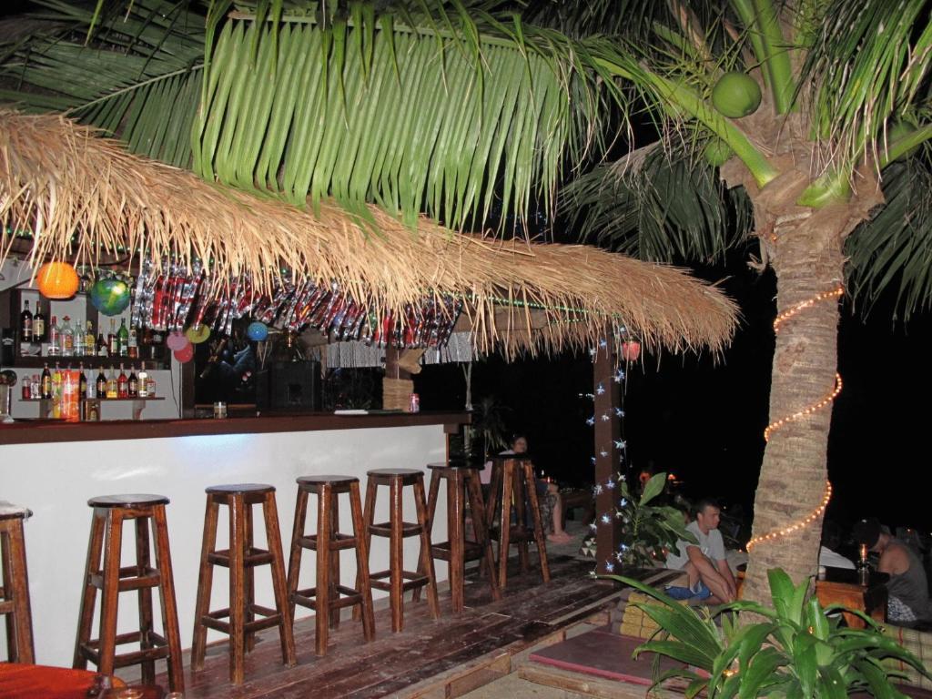 Haad Yao Resort מראה חיצוני תמונה