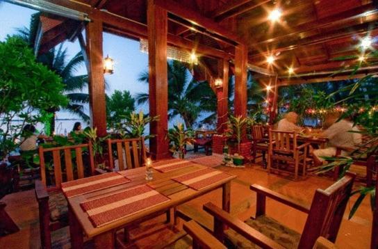 Haad Yao Resort מראה חיצוני תמונה