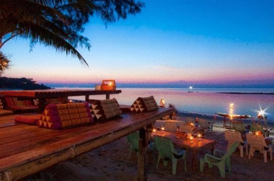 Haad Yao Resort מראה חיצוני תמונה