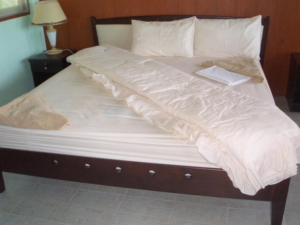 Haad Yao Resort חדר תמונה