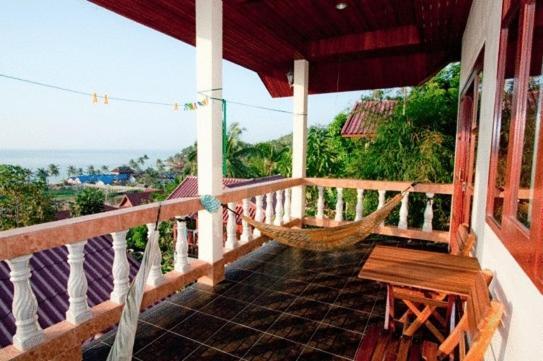 Haad Yao Resort חדר תמונה