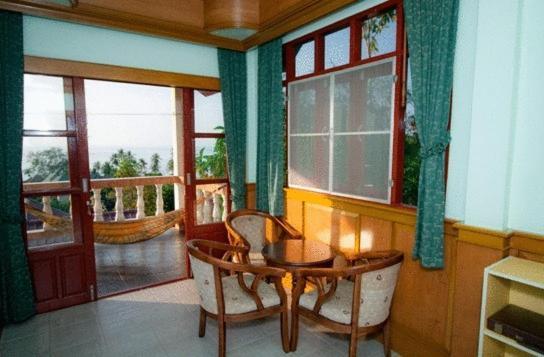 Haad Yao Resort חדר תמונה