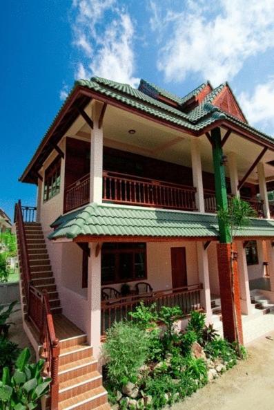 Haad Yao Resort חדר תמונה